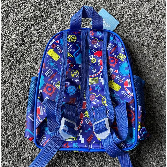 ロボカーポリー リュック 青の通販 by ひめゆめれん's shop|ラクマ ロボカーポリー リュック 青の通販 by ひめゆめれん's shop|ラクマ