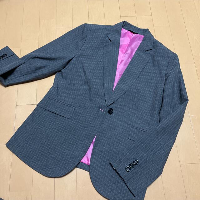 RyuRyu(リュリュ)のRyuRyu スーツ レディースのフォーマル/ドレス(スーツ)の商品写真