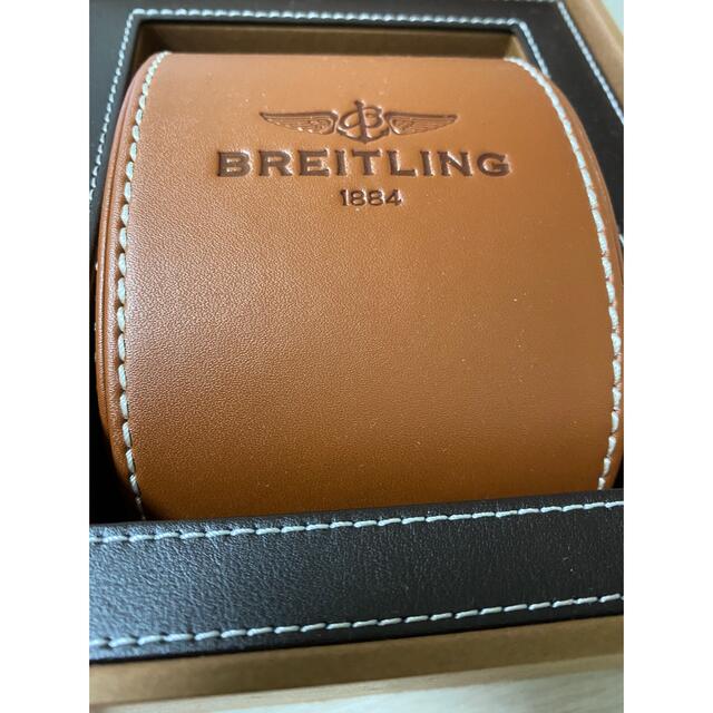 BREITLING（ブライトリング） COLT AUTOMATIC44