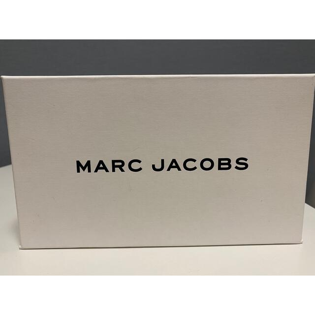 MARC JACOBS(マークジェイコブス)のMARC JACOBS マークジェイコブス　ポーチ レディースのファッション小物(ポーチ)の商品写真