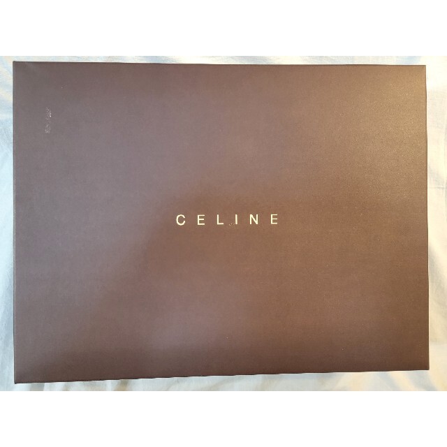 celine(セリーヌ)のCELINE ウール100%毛布 140×200cm インテリア/住まい/日用品の寝具(毛布)の商品写真