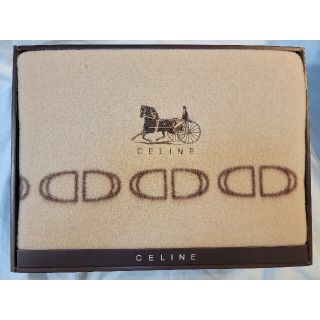 CELINE(毛布)のフリマアイテム一覧 CELINE(毛布)のフリマアイテム一覧