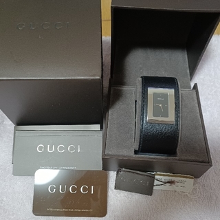 グッチ(Gucci)の☆★最終お値下げ☆GUCCI　グッチ7800L　レディース時計(腕時計)