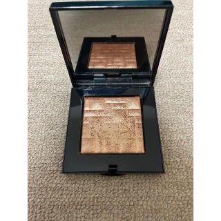 ボビイブラウン(BOBBI BROWN)のボビイ ブラウン ハイライティング パウダー ブロンズグロウ(フェイスパウダー)