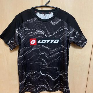 ロット(lotto)のlotto Tシャツ(ウェア)