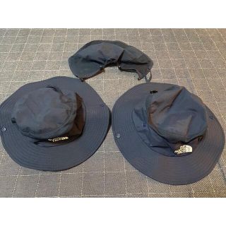 ザノースフェイス(THE NORTH FACE)のTHE NORTH FACE Kids Sunshield Hat 2個セット(帽子)