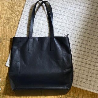 コールハーン(Cole Haan)のコールハーン　トートバッグ(トートバッグ)