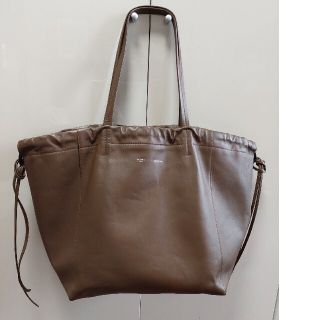 セリーヌ(celine)のセリーヌ　クリストートバッグ　美品(ショルダーバッグ)