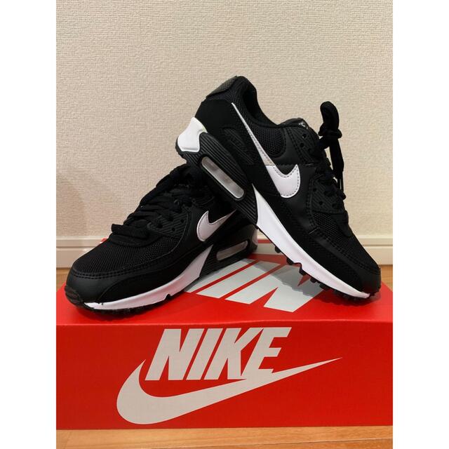 NIKE エアマックス90 黒