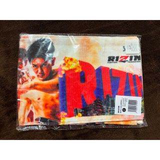 RIZIN グッズ(格闘技/プロレス)