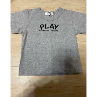 コムデギャルソン(COMME des GARCONS)のコムデギャルソン　Tシャツ　サイズ2 ギャルソン　(Tシャツ/カットソー)