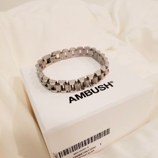 アンブッシュ(AMBUSH)のorange様専用  AMBUSH アンブッシュ ブレスレット(ブレスレット)