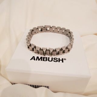 AMBUSH - orange様専用 AMBUSH アンブッシュ ブレスレットの