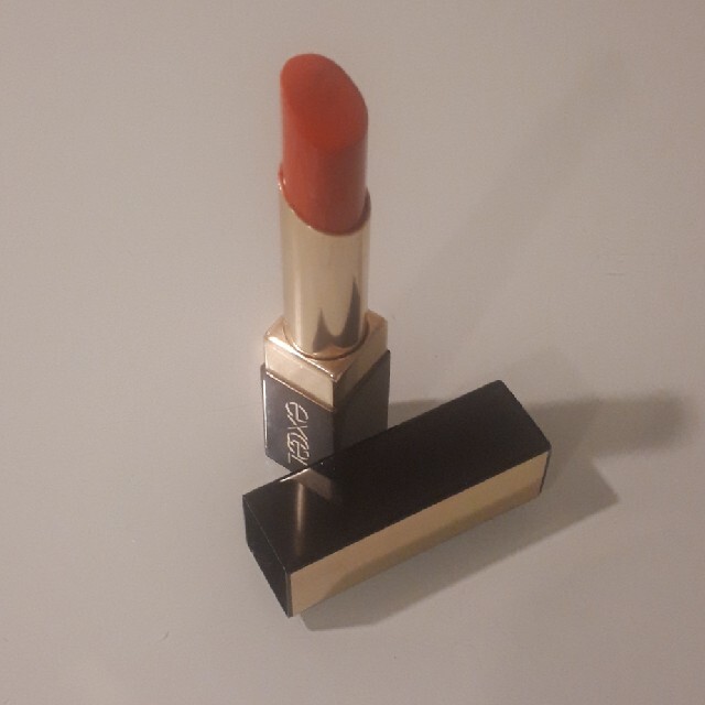 エクセル　グレイズバームリップ　GB04 ハニーネクター コスメ/美容のベースメイク/化粧品(口紅)の商品写真