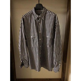ポーター ブラック シャツ(メンズ)の通販 61点 | PORTERのメンズを買う ポーター ブラック シャツ(メンズ)の通販 61点 | PORTERのメンズを買う
