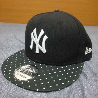 ニューエラー(NEW ERA)のNEW ERA キャップ(キャップ)