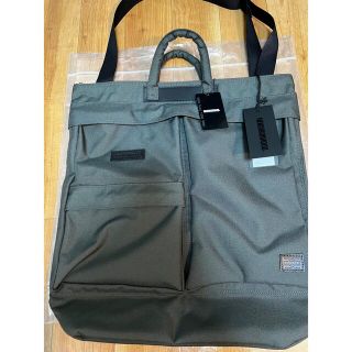 ネイバーフッド(NEIGHBORHOOD)の【新品未使用】NEIGHBORHOOD PT.TOTE(トートバッグ)