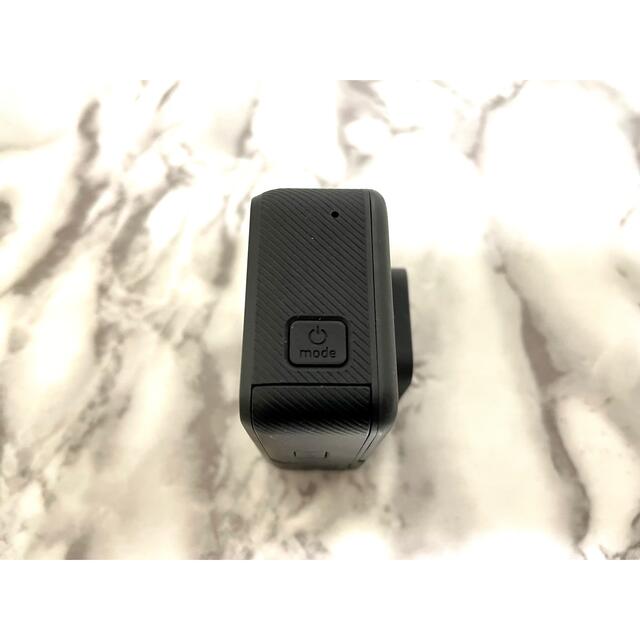 GoPro HERO6 BLACK