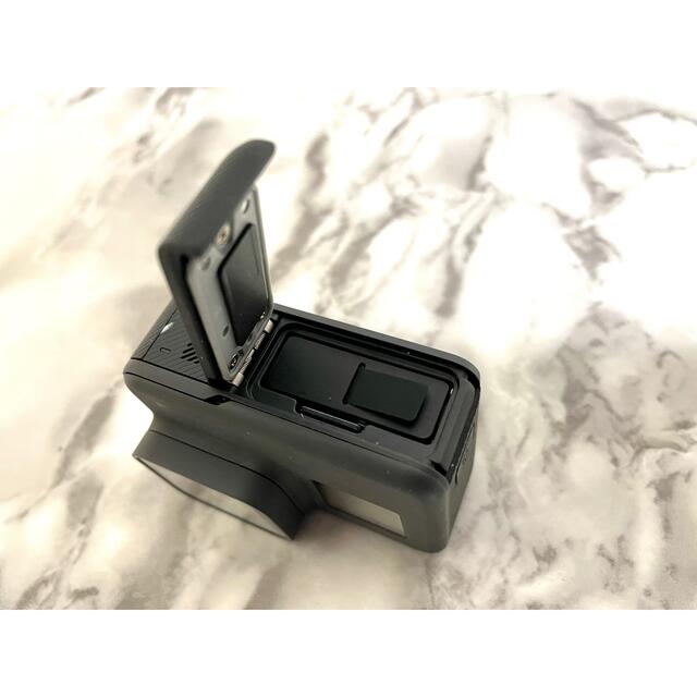 GoPro HERO6 BLACK