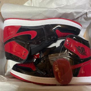 ナイキ(NIKE)のNike Air Jordan 1 High OG (スニーカー)