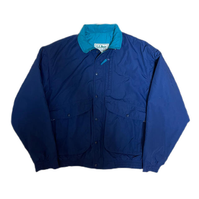 80s 90s L.L BEAN エルエルビーン バギーズジャケット