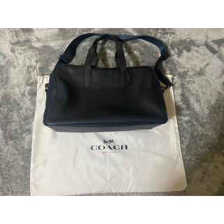 コーチ(COACH)の大幅値下げ‼️COACH コーチ レザー メトロポリタン ソフト ボストンバッグ(ボストンバッグ)