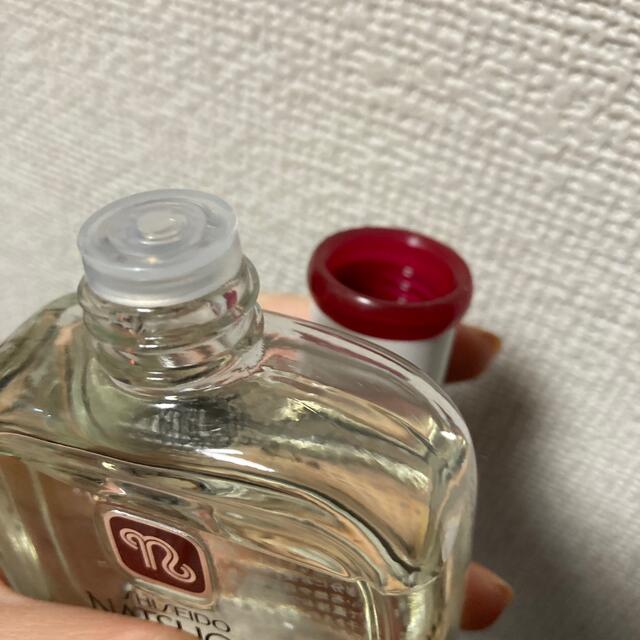SHISEIDO (資生堂) - Kaze様専用 希少 資生堂 ナツコ オーデコロン