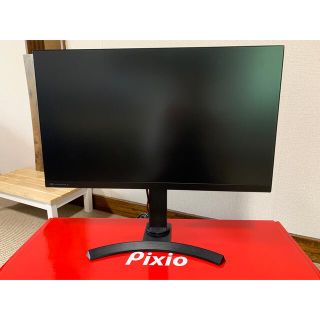 pixio PX5 HAYABUSA2 240hz ゲーミングモニターの通販 by リー's shop