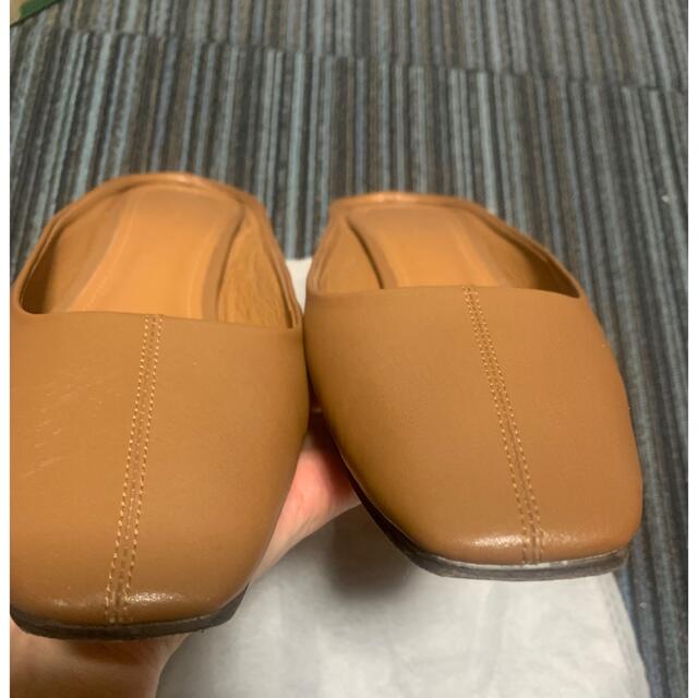 CLANE - CLANE クラネ SQUARE TOE LOW PUMPSの通販 by ゆうにゃん's ...