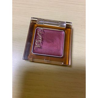 リンメル(RIMMEL)のエクセル イルミクチュールシャドウ IC07 カシスシロップ(アイシャドウ)