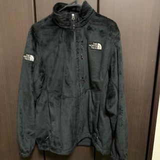 ザノースフェイス(THE NORTH FACE)のNorthFaceボアフリースジャケット Lサイズ(ブルゾン)