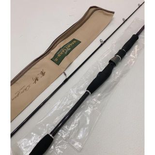 ダイワ(DAIWA)のハートランド　HL-Z 74MFS-ti06(ロッド)