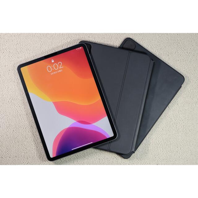 2022年ファッション福袋 Pro iPad - iPad 11インチ ケース付 Keyboard