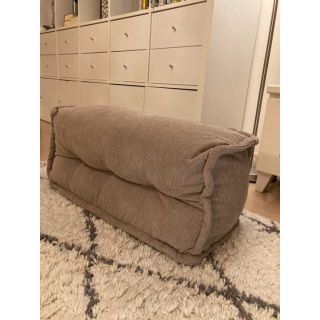 ette slow sofa ＊背もたれ単品＊アジア工房(ビーズソファ/クッションソファ)