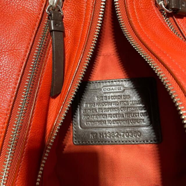 COACH(コーチ)のコーチ coach メンズ  ショルダーバッグ ボディバッグ メンズのバッグ(ボディーバッグ)の商品写真