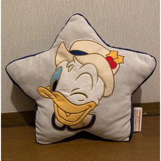 ディズニー(Disney)のディズニーシー クリスマス2019 アブーズバザール景品(キャラクターグッズ)