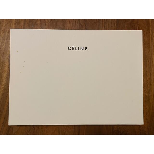 celine(セリーヌ)のCELINE セリーヌクラッチバッグ レディースのバッグ(クラッチバッグ)の商品写真