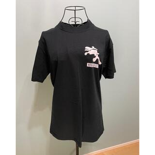 海人　レディースTシャツ(Tシャツ(半袖/袖なし))