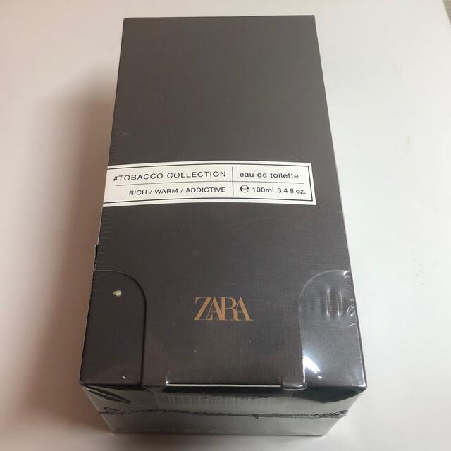 ZARA(ザラ)のZARA リッチウォームアディクティブ EDT コスメ/美容の香水(ユニセックス)の商品写真