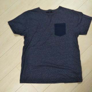 アーバンリサーチドアーズ(URBAN RESEARCH DOORS)のURBAN RESEARCH DOORS ﾒﾝｽﾞ Tｼｬﾂ(Tシャツ/カットソー(半袖/袖なし))