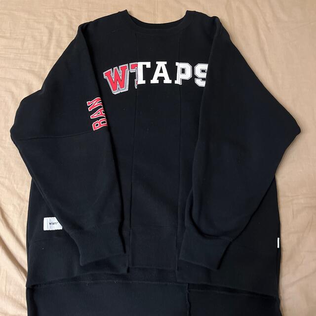 wtaps  サイズ03