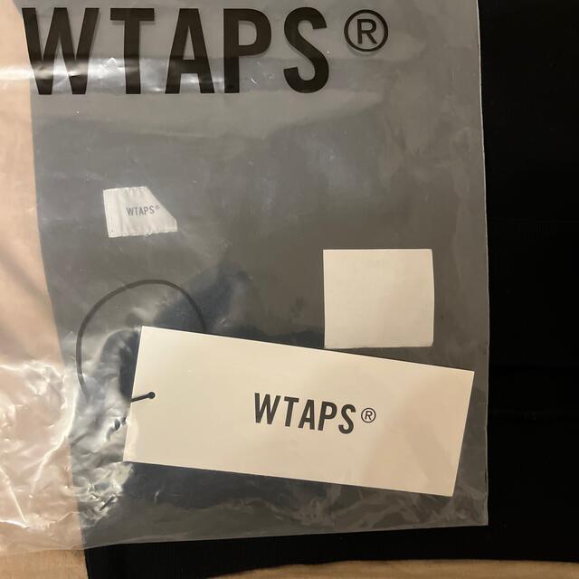 W)taps(ダブルタップス)のWTAPS ripper 01 サイズ03 メンズのトップス(スウェット)の商品写真