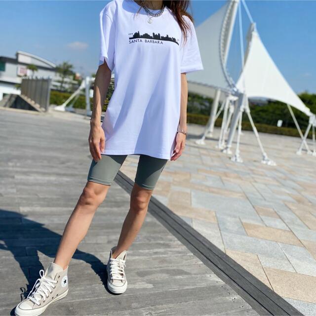 ノースフェイス 半袖 Tシャツ メンズ 海外S 日本M相当 ベージュ box