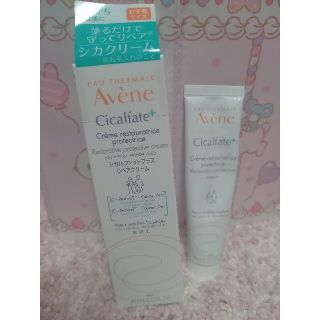 アベンヌ(Avene)のアベンヌ シカクリーム(フェイスクリーム)