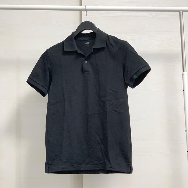 UNIQLO(ユニクロ)のユニクロ ポロシャツ メンズのトップス(ポロシャツ)の商品写真
