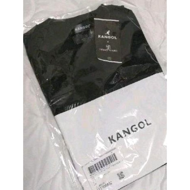 KANGOL(カンゴール)のカンゴール 長袖Tシャツ ロンT  メンズ 長T ロンT メンズのトップス(Tシャツ/カットソー(七分/長袖))の商品写真