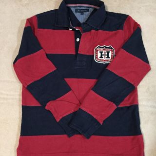 トミーヒルフィガー(TOMMY HILFIGER)のTOMMY HILFIGER トップス(その他)