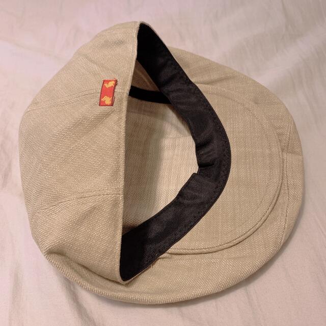 Casselini(キャセリーニ)のハンチング帽子 レディースの帽子(ハンチング/ベレー帽)の商品写真