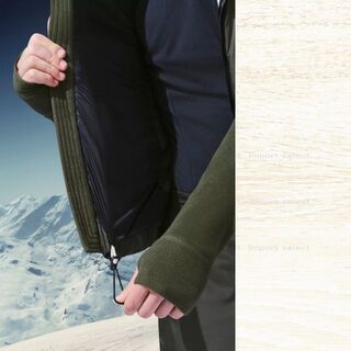MONCLER - MONCLER Performance 袖ロゴ フード ジャケットの通販 by 