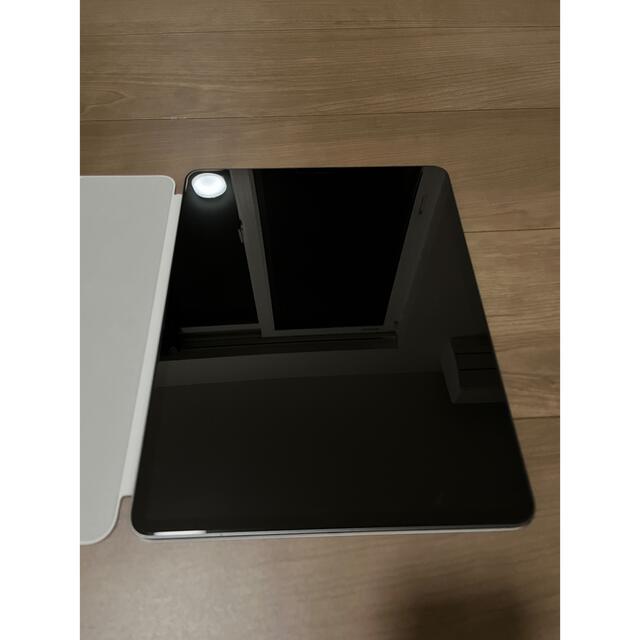 iPad Pro第4世代12.9インチ 128GB & Smart Folio